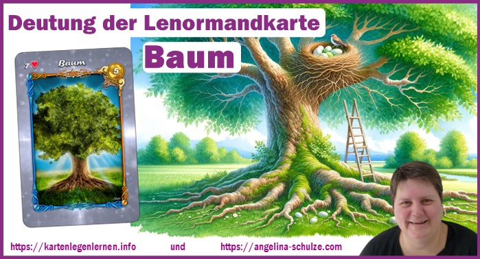 Lenormand Baum