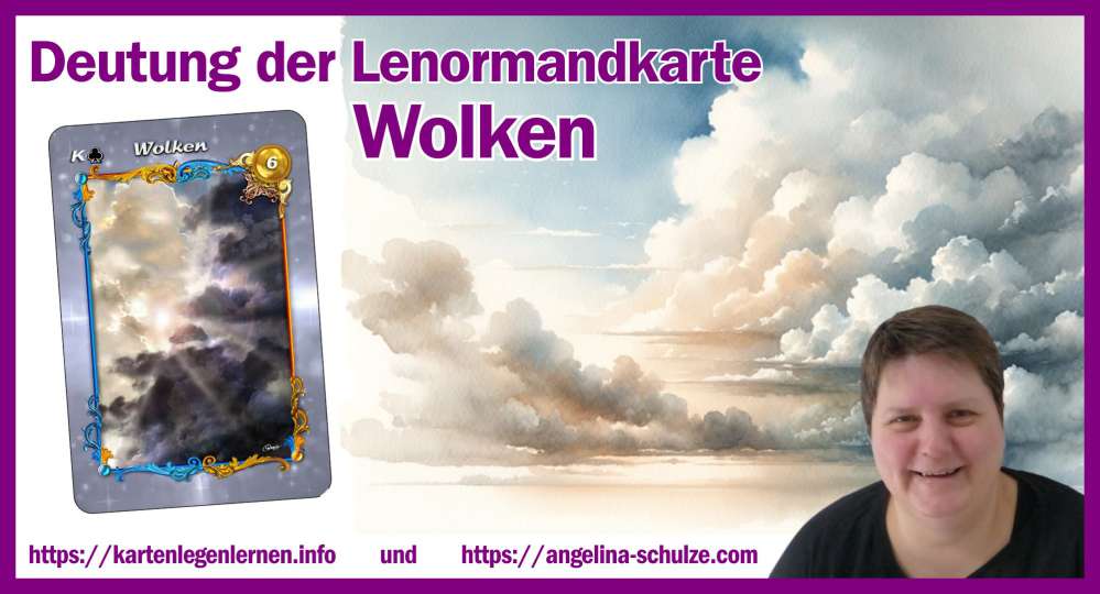 Lenormand Wolken