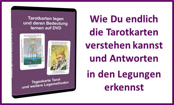 Tarotkarten Bedeutung