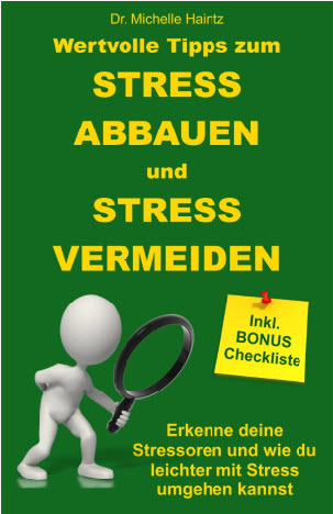 Ebook Stress