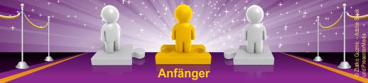 Anfaenger