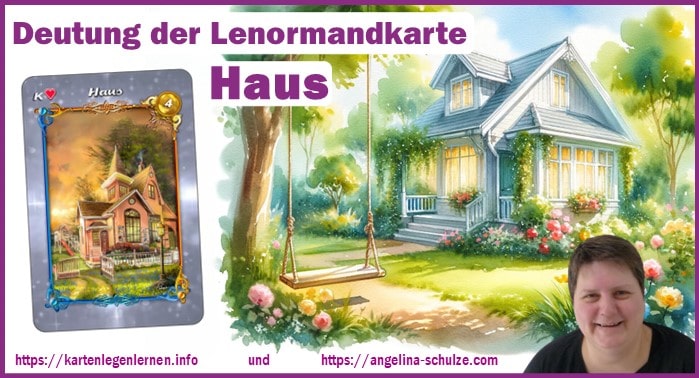 Lenormand Haus